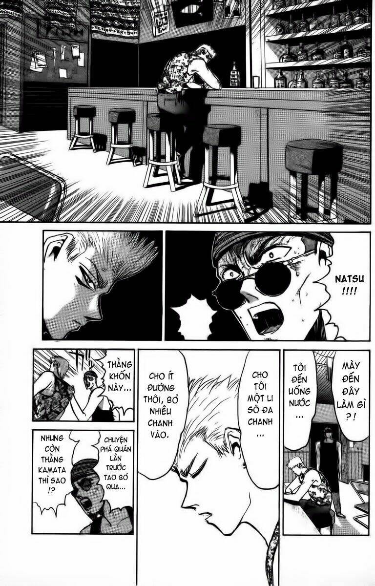 shonan junai gumi chapter 149 9