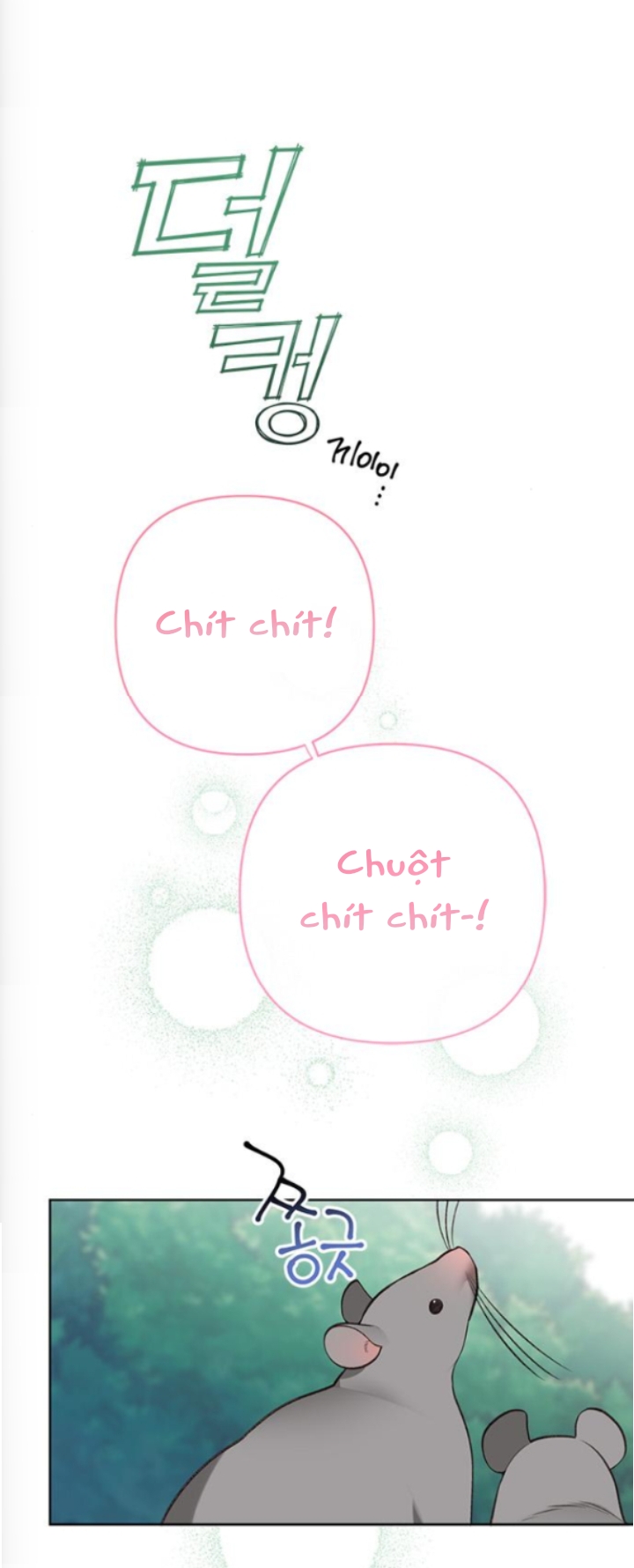 Tiểu Bạo Chúa chapter 34.2 - Trang 5