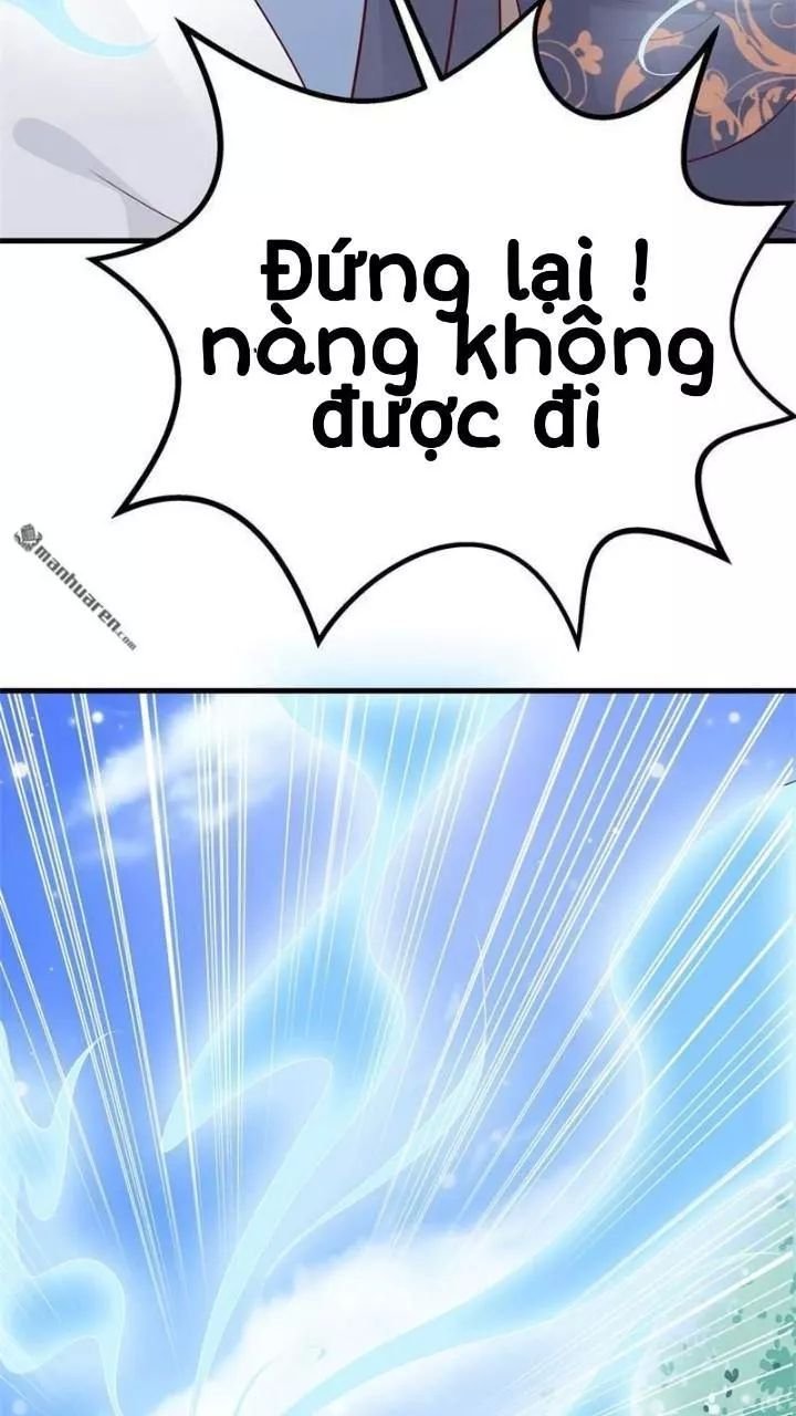 định mệnh giữa vị thần và tiểu cô nương chapter 22 8