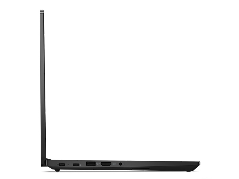 Lenovo ThinkPad E14 Gen 5 21JK00H4VA (Intel Core i5-13420H | 16GB | 512GB | Intel UHD | 14 inch WUXGA | NoOS | Đen) - HÀNG CHÍNH HÃNG