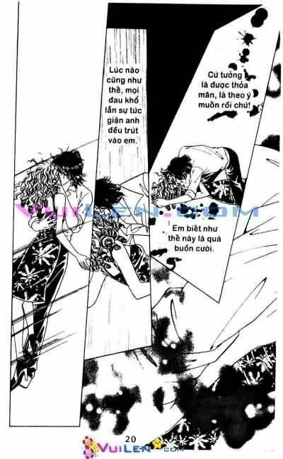 tìm anh - look for oppa chapter 6 20