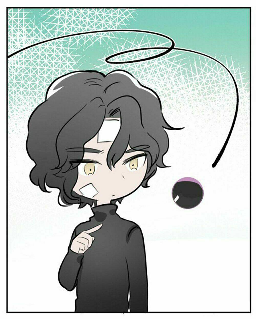 em đến từ nơi đại dương vĩnh hằng chapter 16.5 7