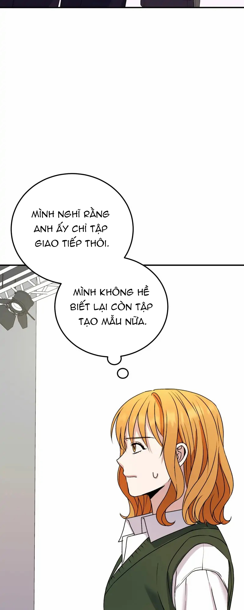 nụ hôn yêu tinh chapter 14.1 36