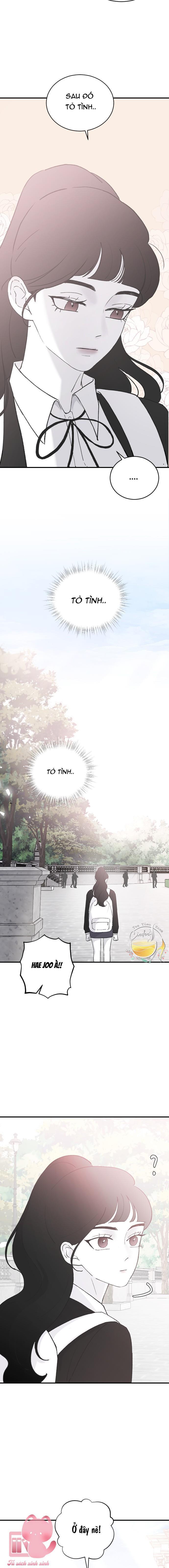 ba anh trai cực phẩm của tôi chapter 63 10