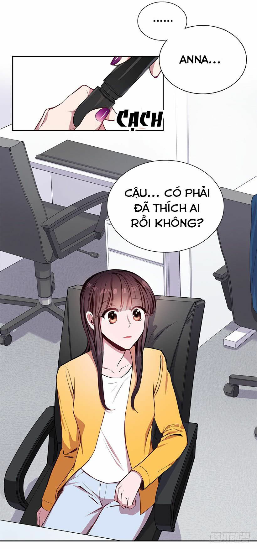 người yêu của rồng đen (black dragon's lover) chapter 15 28