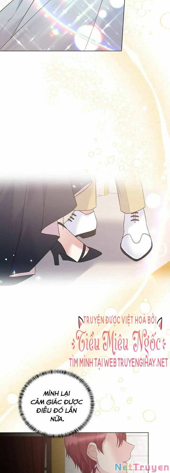 là nhân vật phản diện nhưng tôi sẽ trở thành nữ chính chapter 74 34