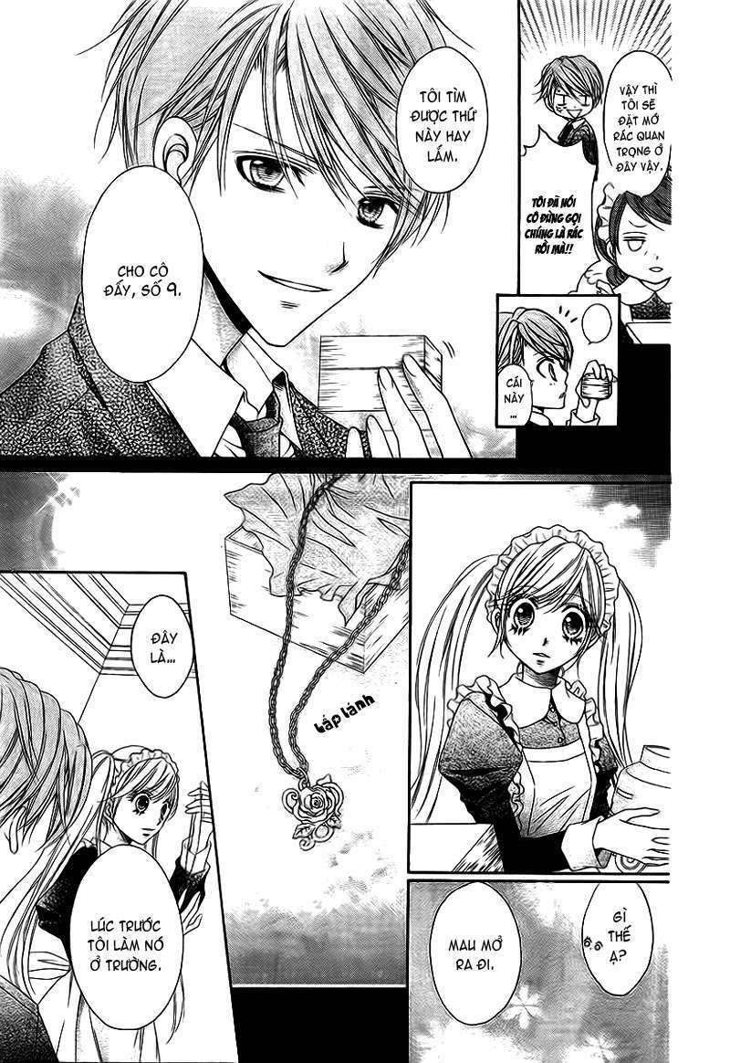 clematica kutsuten chapter 1 24