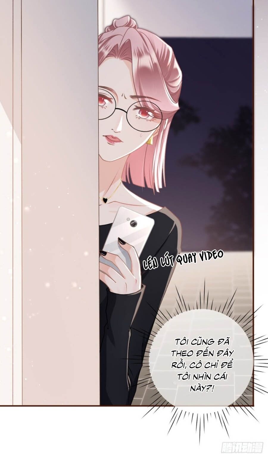 bạn gái tôi mới 30+ tuổi xuân chapter 22 2