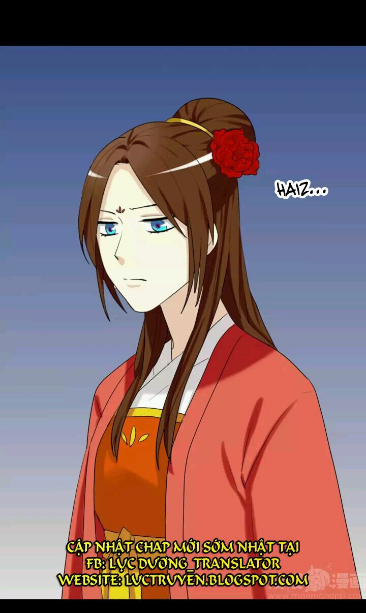 lưỡng bất nghi (full) chapter 111 35