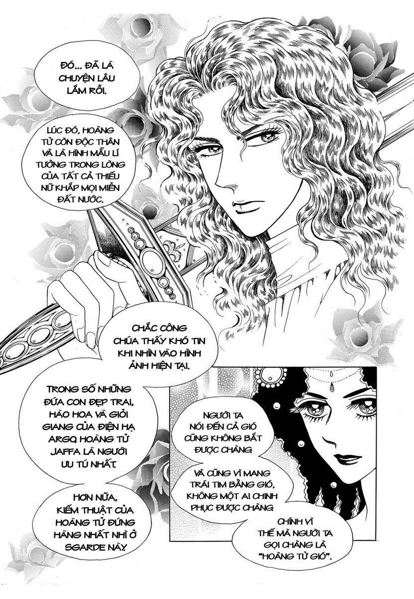 princess - công chúa xứ hoa (bản đẹp) chapter 69 22