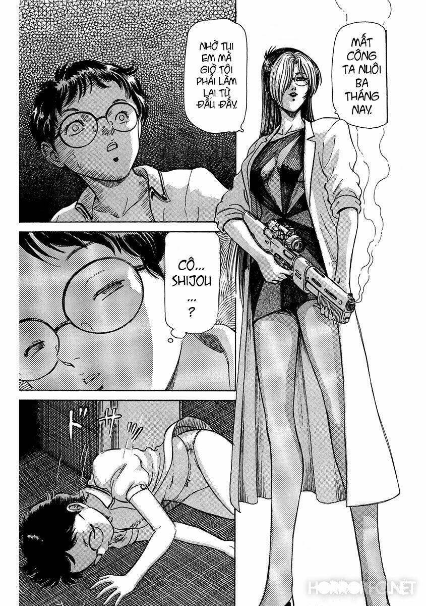 dangerous female teacher chapter 9 19