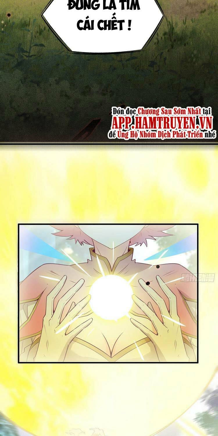 ta lập hậu cung tại tây du ký chapter 32 9