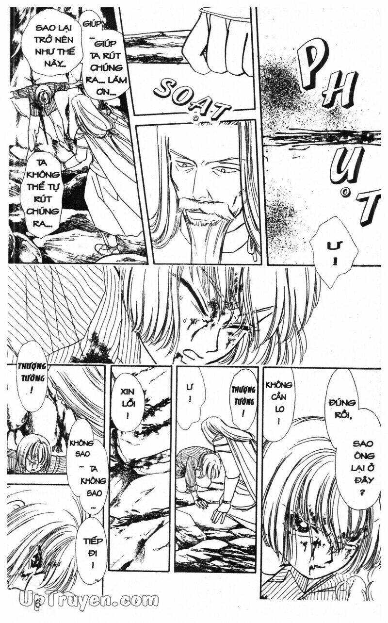 hoàng tử hoa - bud boy chapter 10 8