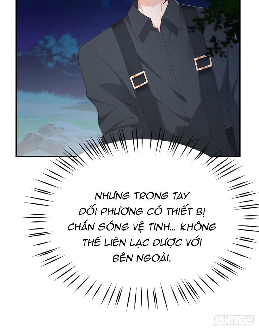 nam thần truy thê chỉ nam chapter 54.2 21