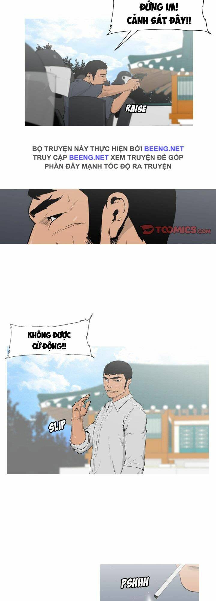 kẻ mạnh nhất - tong edge chapter 62 30