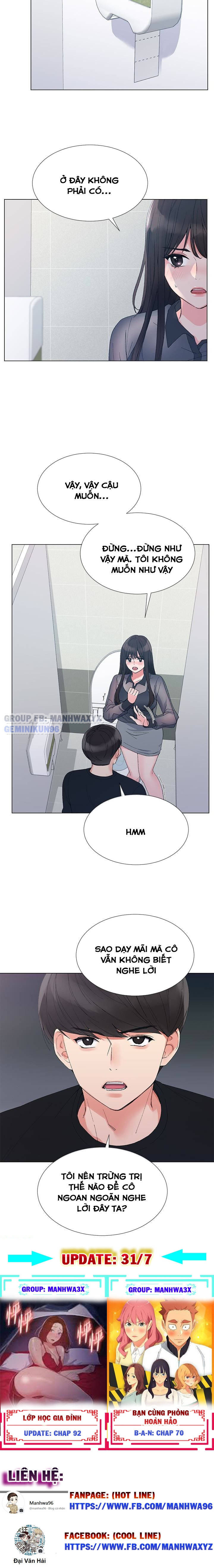 trả thù cô ta chapter 30 4