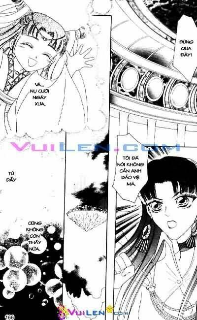 hai nàng công chúa chapter 2 166