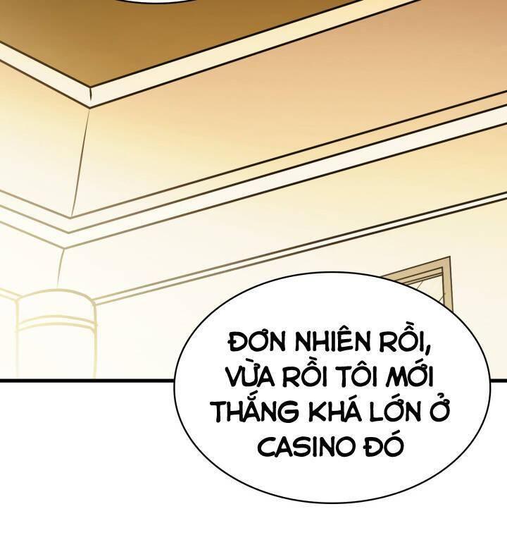 tôi trở lại thăng cấp một mình chapter 53 24