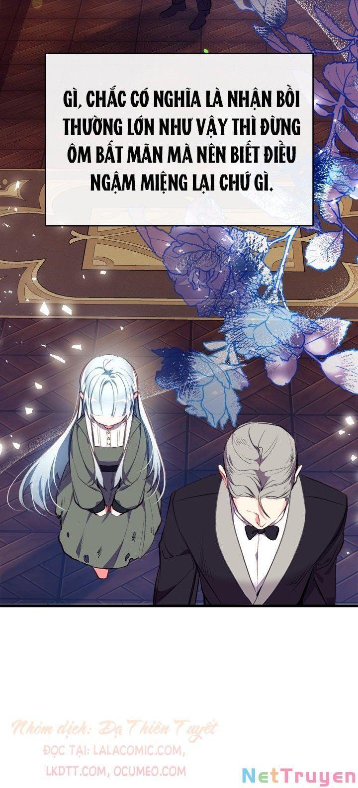 chúng ta có thể trở thành gia đình được không? chapter 4 17