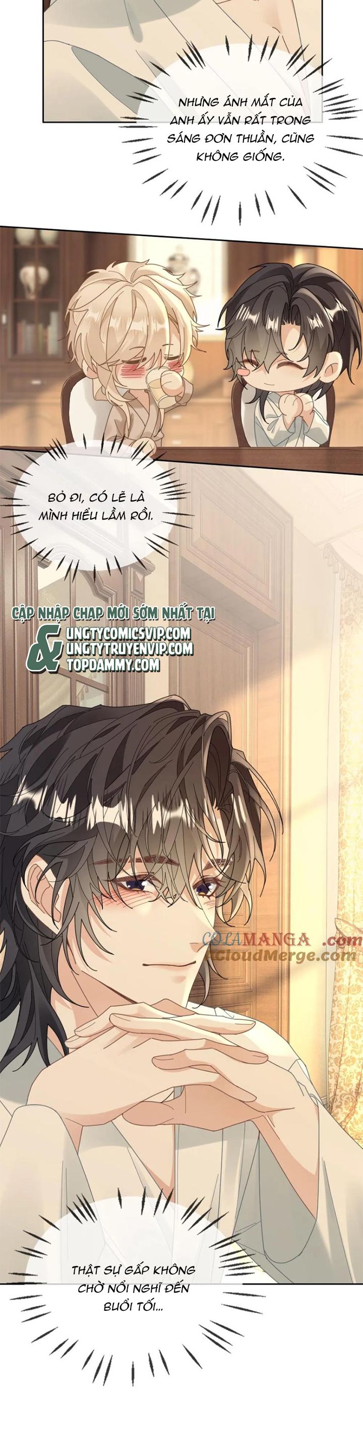 lang cẩu chủ thần chapter 179 12