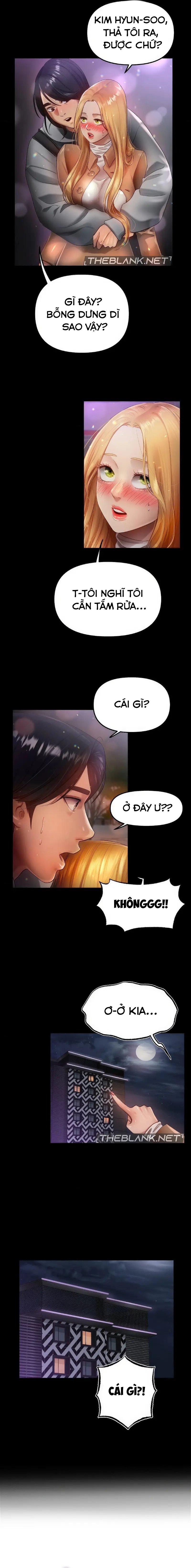 dì trẻ chapter 10 2