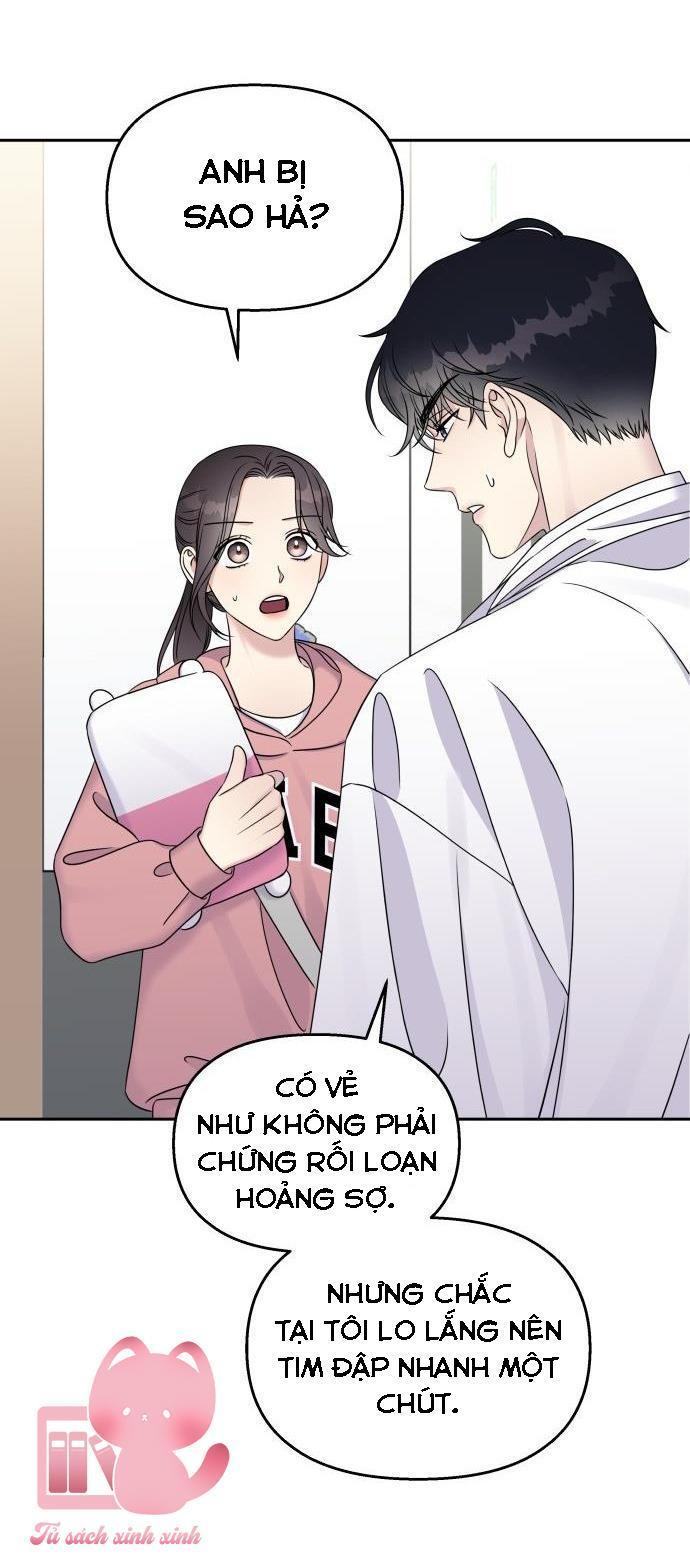 hãy vờ như ta yêu nhau chapter 27 51