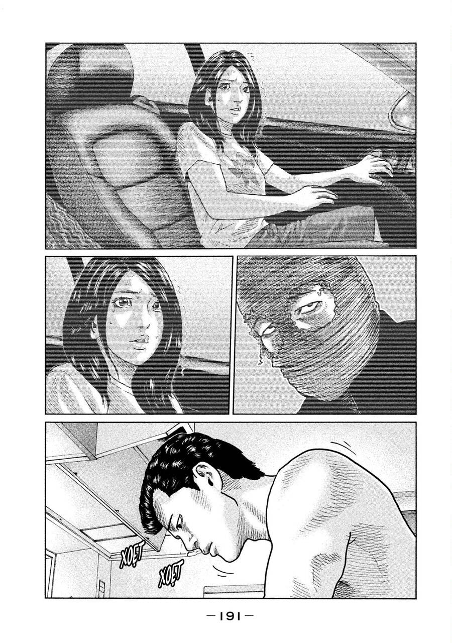 sát thủ truyền thuyết chapter 41 5