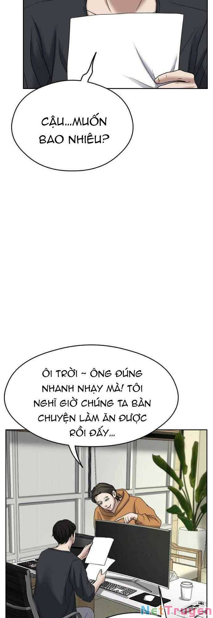 đấu kiếm - công tố viên lách luật chapter 12 35