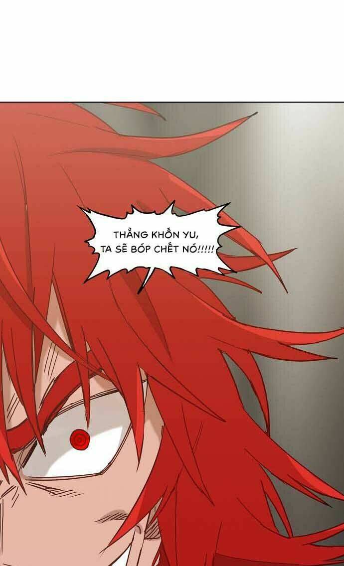 võ sĩ - the boxer chapter 22 12