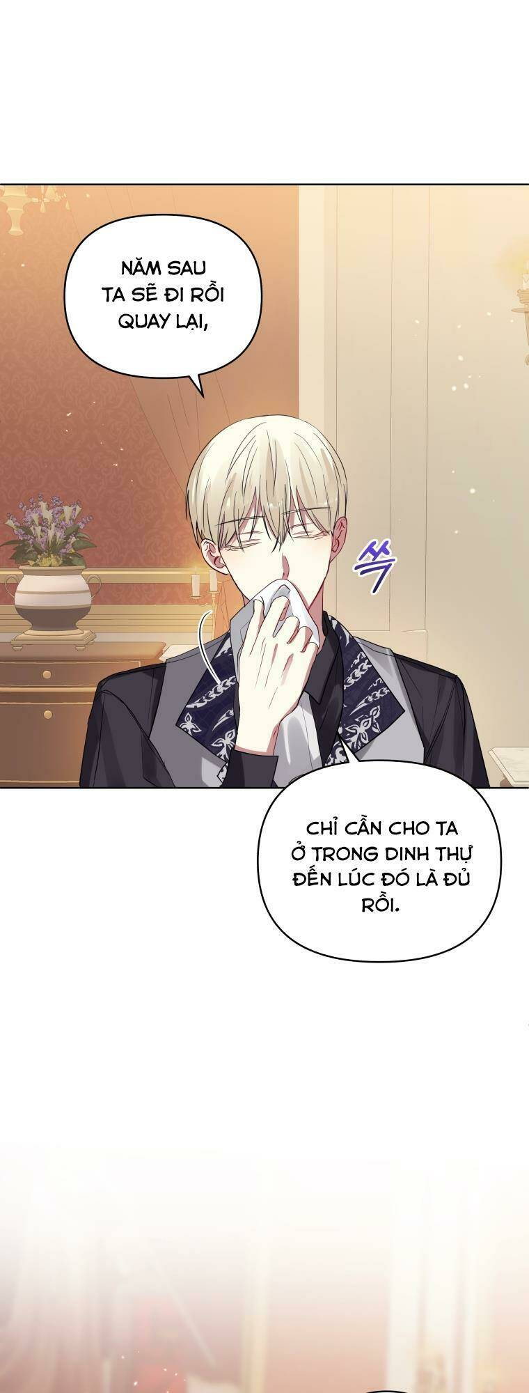 ác nữ phản diện đã chọn nam chính chapter 17 10