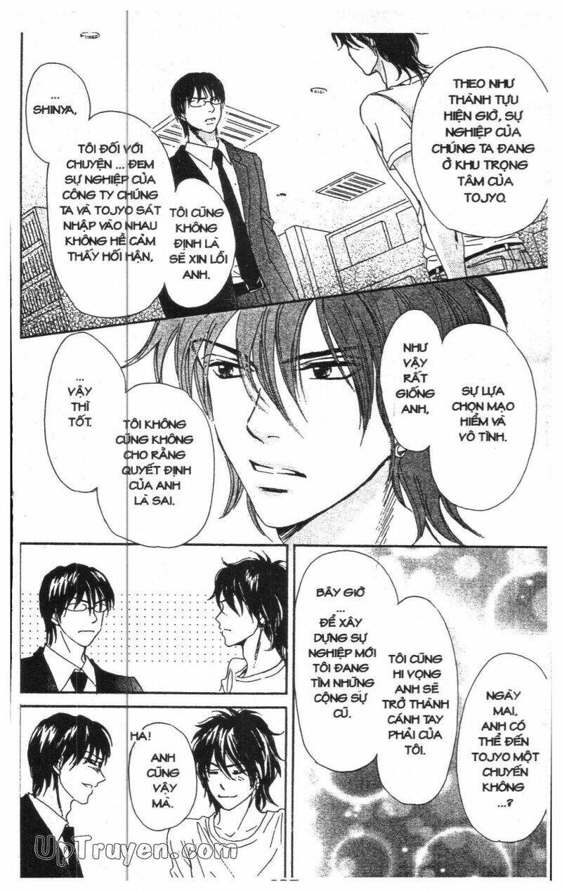 giấc mơ của tiểu thư alice chapter 2 85