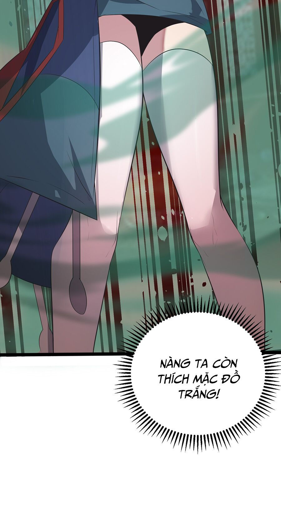 đại bảo kiếm của tôi chapter 50 23