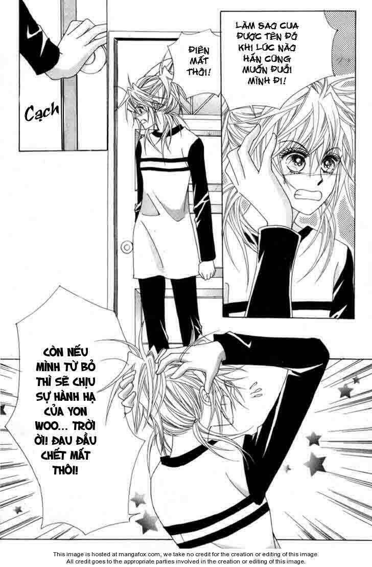 she's scary chapter 14 6