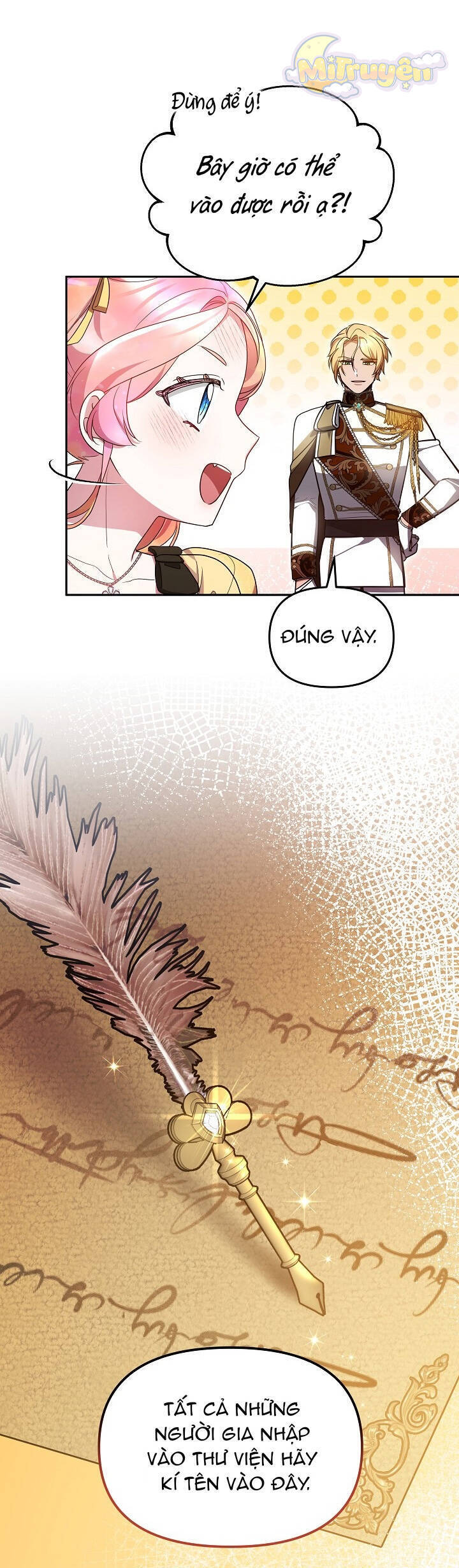 rồng con thuần hóa những kẻ điên chapter 37 7