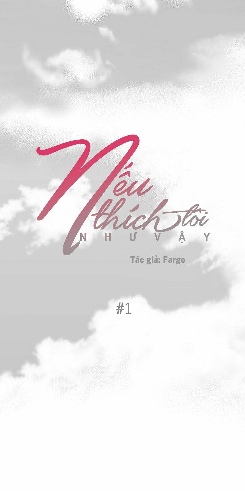 nếu thích tôi như vậy (ss2) chapter 1 21