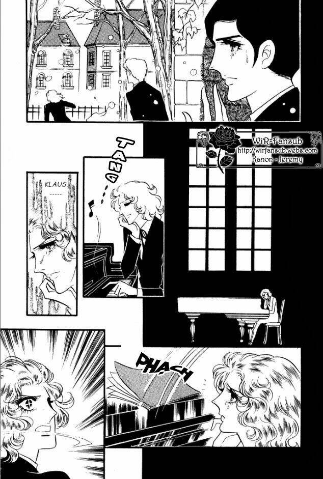 orpheus no mado chapter 6 50