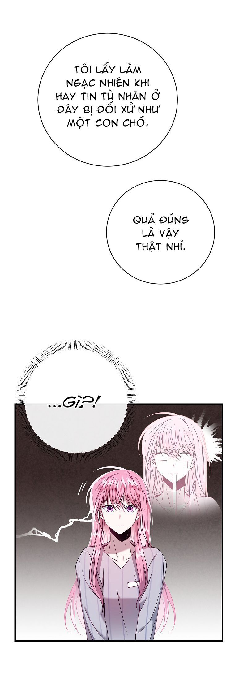 tôi đã gặp nam chính trong ngục tù chapter 8 57