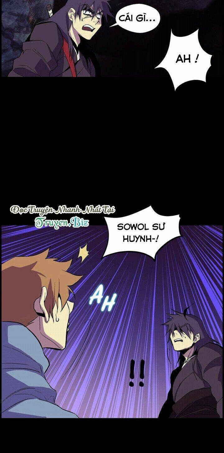 biên niên sử lãnh nguyệt chapter 15 27