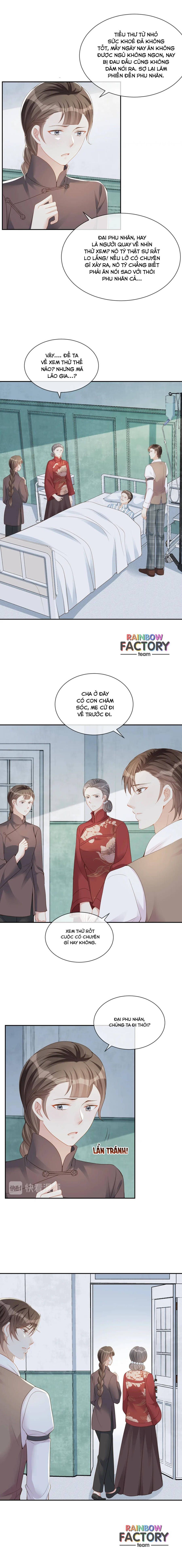 dạ yến chapter 49 6