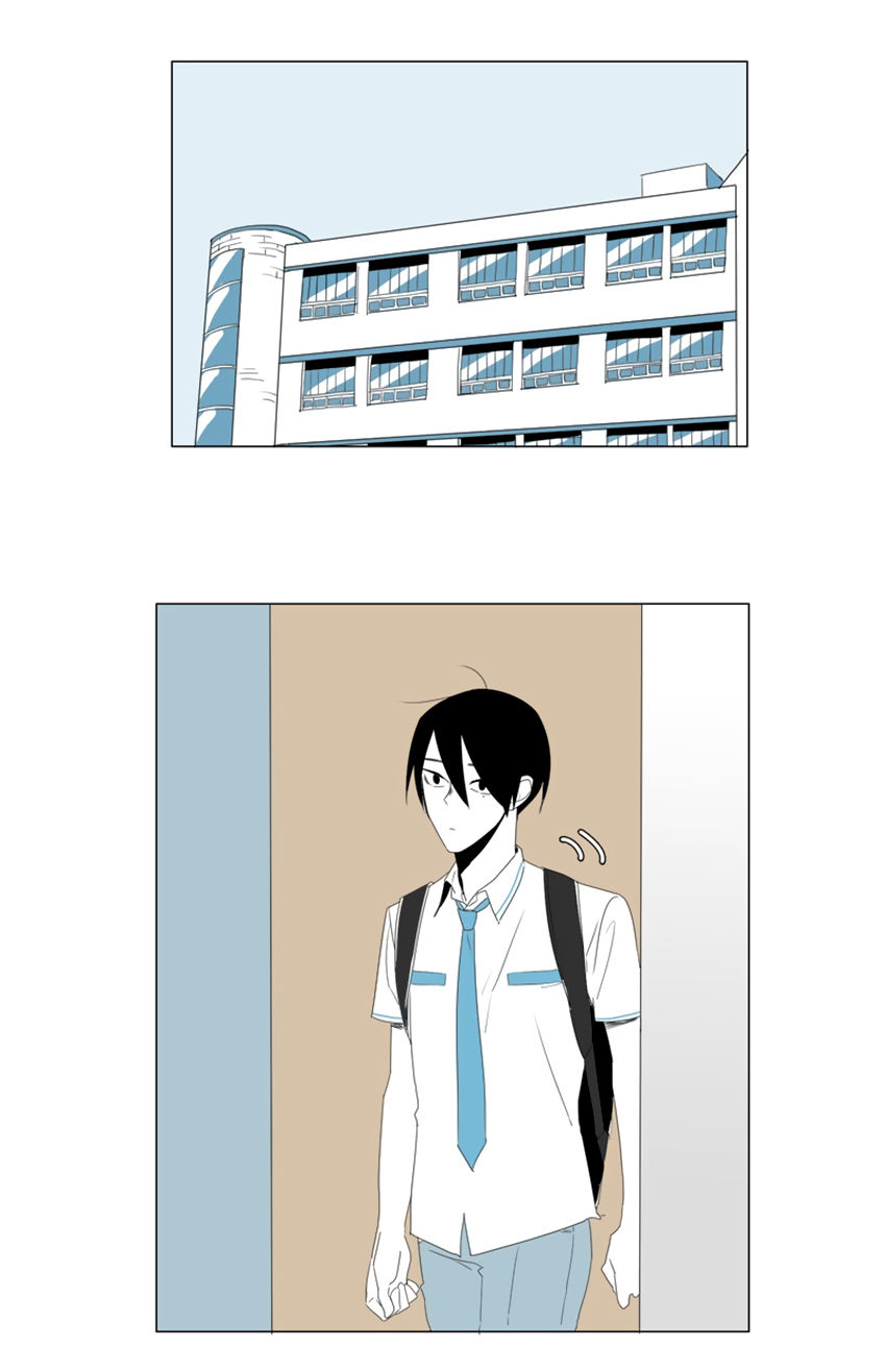 thú cưng của tôi là dơi chapter 34 53