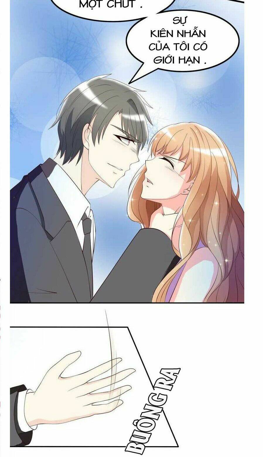 dụ vợ về nhà chồng cũ phải thật ôn nhu chapter 38 6