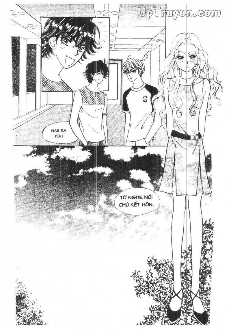 nụ hôn chàng trai chapter 8 141