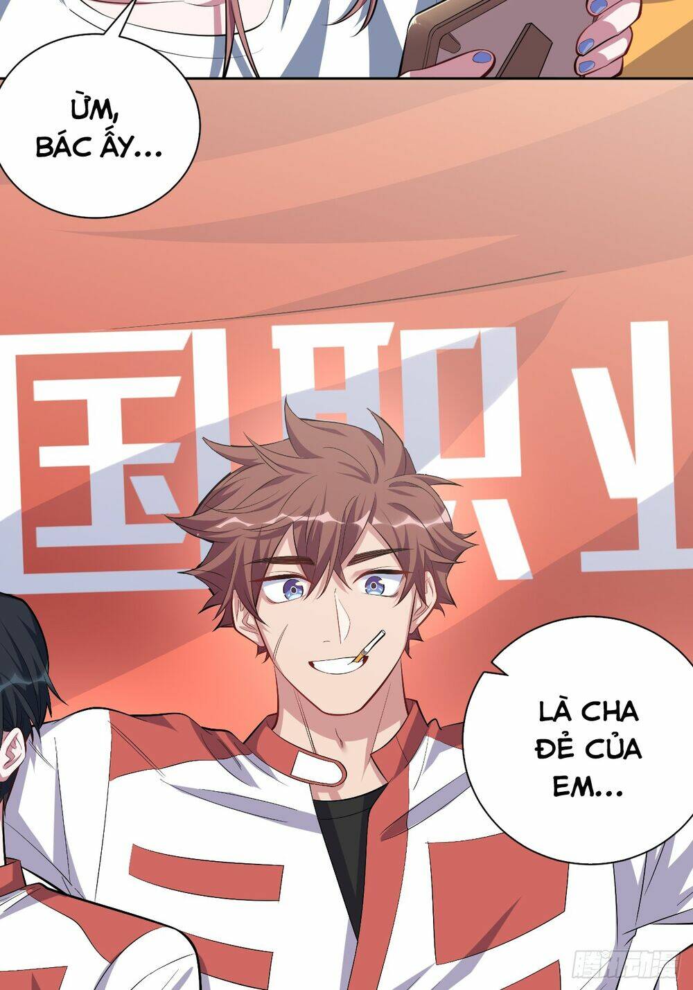 nhạc phụ đại nhân là lão bà chapter 36 30