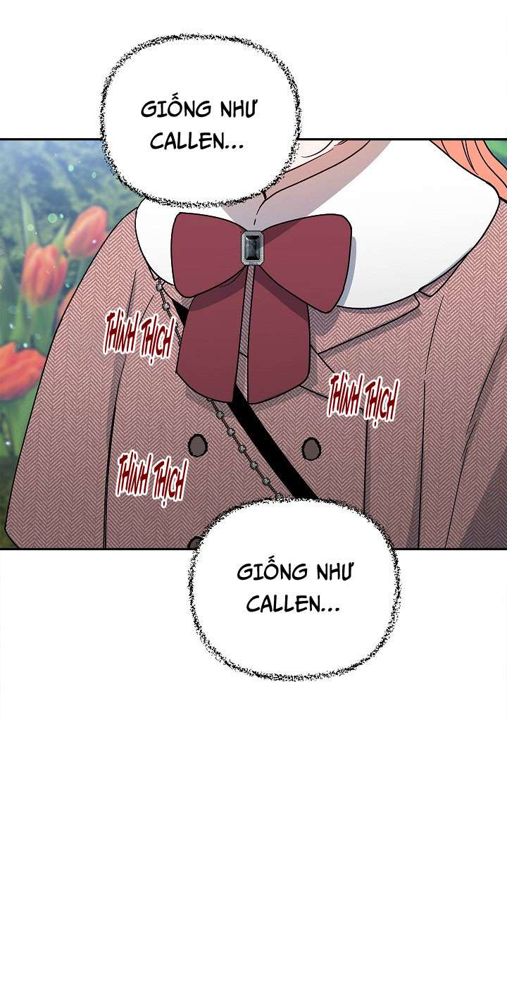 phương pháp trở thành con gái của người hùng bóng đêm chapter 40 END SS1 9