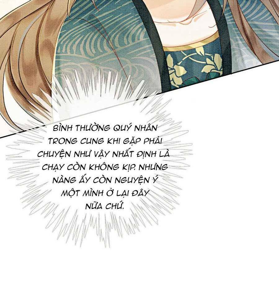 bắt đầu hủy hôn để công lược vương gia chapter 57 33