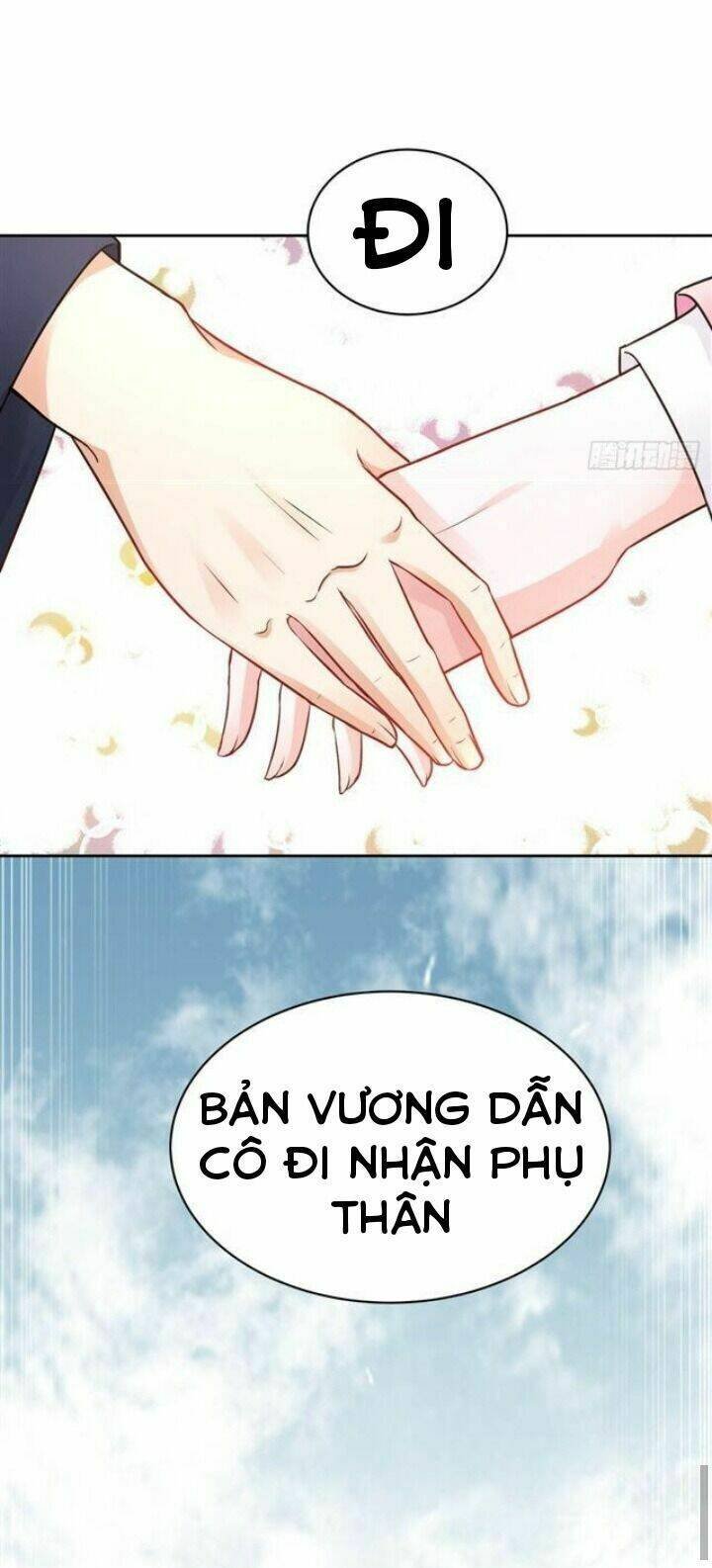 thịnh thế y nữ - lãnh vương sủng phi chapter 59 14