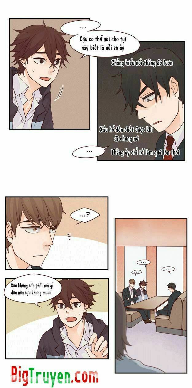 pine in the flower garden chapter 8 16