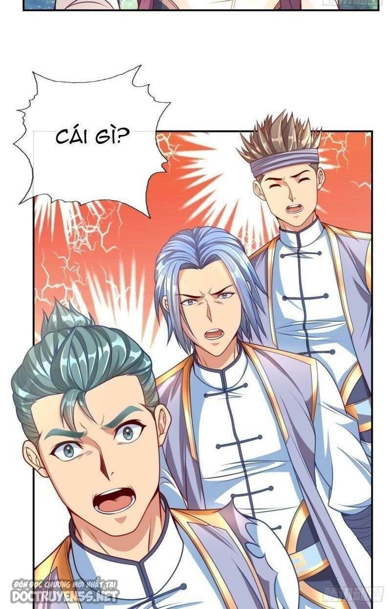 ta có khả năng vô hạn đốn ngộ chapter 4 7