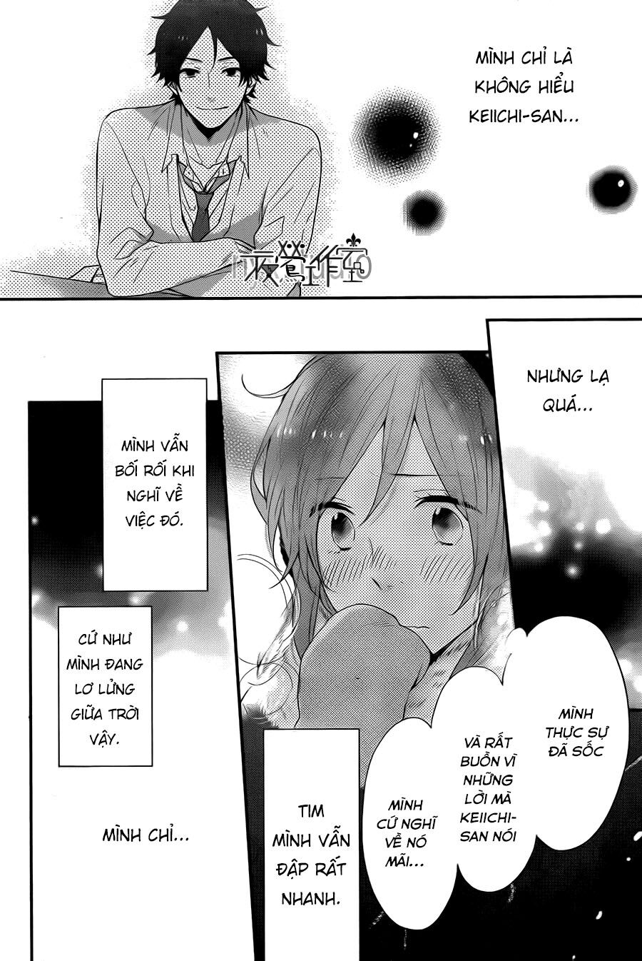 ngày cầu vồng chapter 27 5