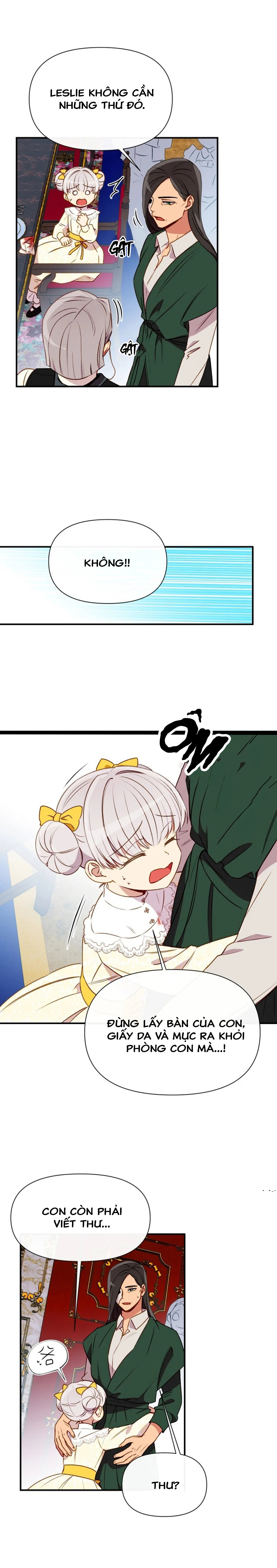 bản khế ước với nữ công tước ác ma chapter 47 3